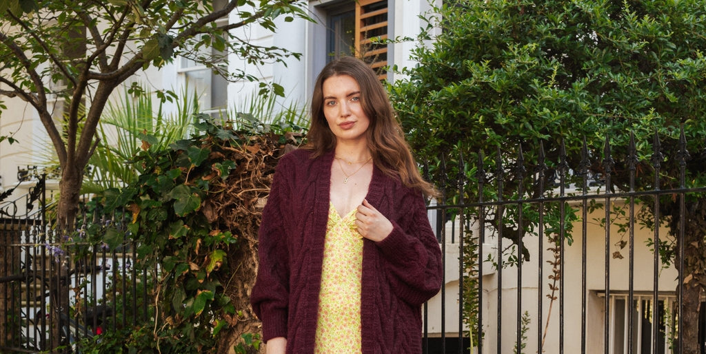 Our New Autumn Collection is Out Now! - Cara & The Sky