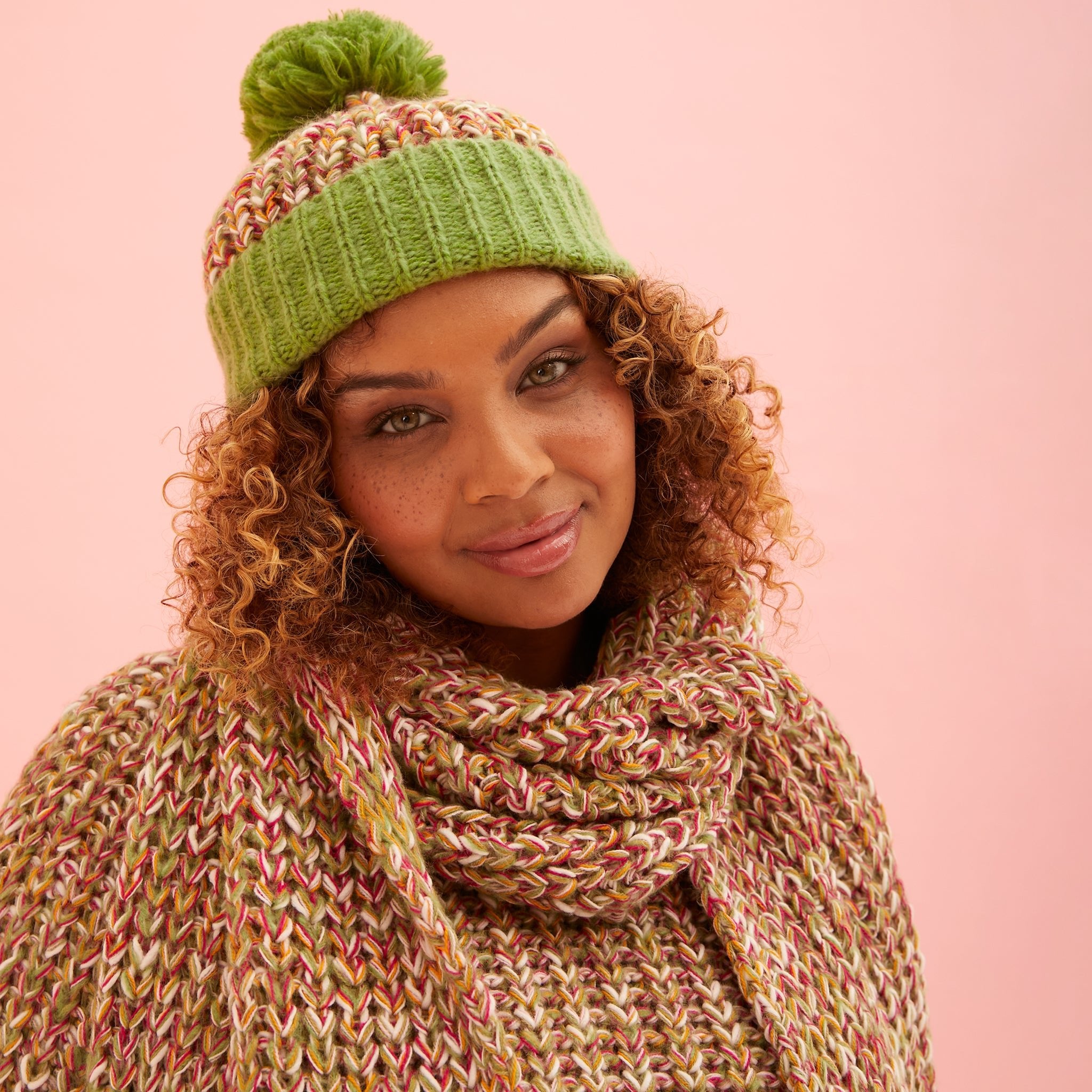 Knitted Hats Scarves for Women Knitted Accessories Cara The Sky